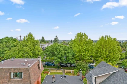 Street View Photo of 2641 E 5th Avenue, Vancouver, BC