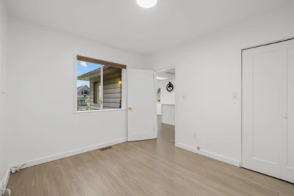 Walk-In Closet Photo of 2641 E 5th Avenue, Vancouver, BC