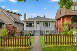 2641 E 5th Avenue, Vancouver, BC