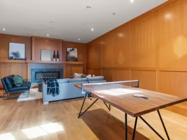 Loft / Bonus Room Photo of 3483 Collingwood Street, Vancouver, BC