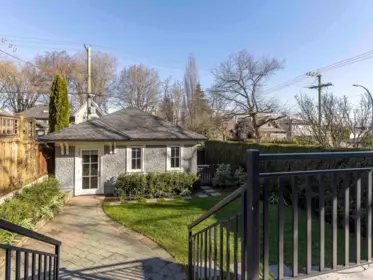 Pantry Photo of 3483 Collingwood Street, Vancouver, BC