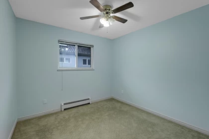 Basement Recreation Room Photo of 12255 64a Avenue, Surrey, BC