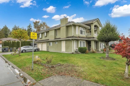 Outdoor Patio Photo of 12255 64a Avenue, Surrey, BC
