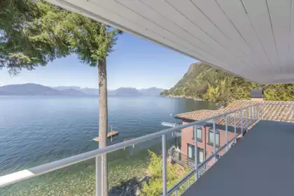 Hot Tub / Spa Photo of 4 Strachan Point Road, West Vancouver, BC