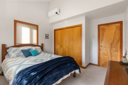 Basement Recreation Room Photo of 1423 Willow Drive, Pemberton, BC