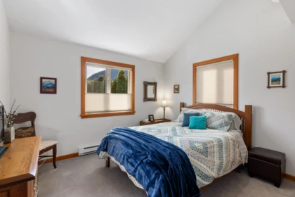 Laundry Room Photo of 1423 Willow Drive, Pemberton, BC