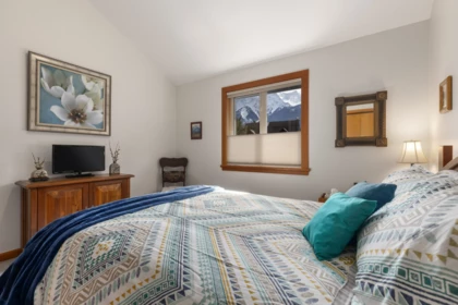 Loft / Bonus Room Photo of 1423 Willow Drive, Pemberton, BC