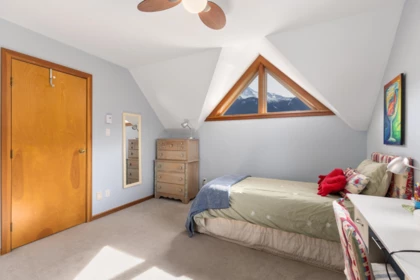 Mudroom Photo of 1423 Willow Drive, Pemberton, BC