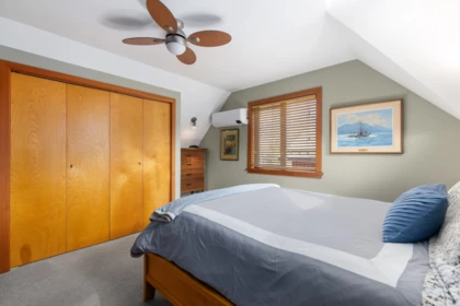 Office / Den Photo of 1423 Willow Drive, Pemberton, BC