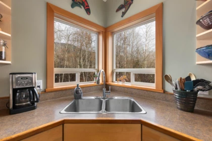 Pantry Photo of 1423 Willow Drive, Pemberton, BC