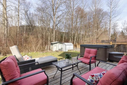 Street View Photo of 1423 Willow Drive, Pemberton, BC