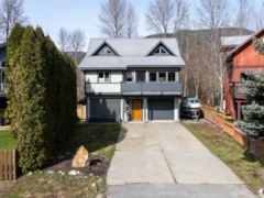 1423 Willow Drive, Pemberton, BC