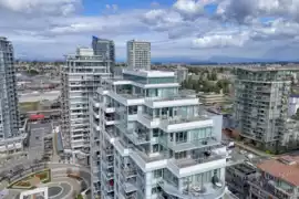 1502 1441 Johnston Road, White Rock, BC