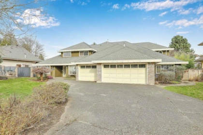 9312 163 Street, Surrey, BC, Surrey — Single Family Residence for sale