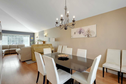 Kitchen Island Photo of 9312 163 Street, Surrey, BC