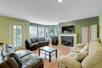 Loft / Bonus Room Photo of 9312 163 Street, Surrey, BC