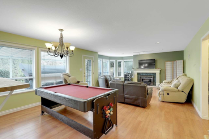 Mudroom Photo of 9312 163 Street, Surrey, BC