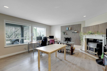 Powder Room Photo of 9312 163 Street, Surrey, BC