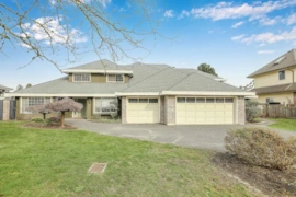 9312 163 Street, Surrey, BC