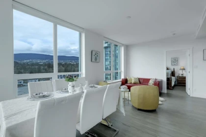 706 1632 Lions Gate Lane, North Vancouver, BC, North Vancouver — Apartment/Condo for sale