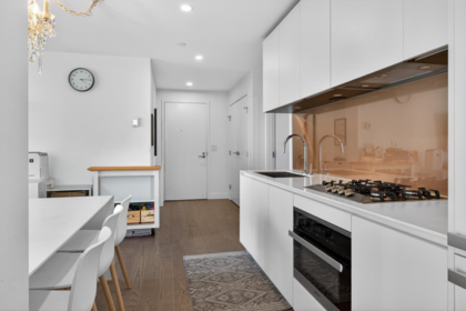 2809 1480 Howe Street, Vancouver, BC, Vancouver — Apartment/Condo for sale