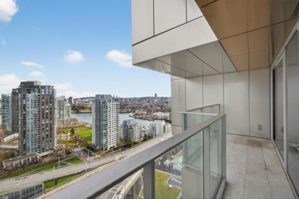 Pantry Photo of 2809 1480 Howe Street, Vancouver, BC