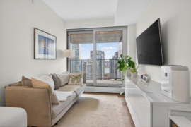 2809 1480 Howe Street, Vancouver, BC