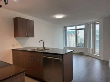 1715 610 Granville Street, Vancouver, BC, Vancouver — Apartment/Condo for sale