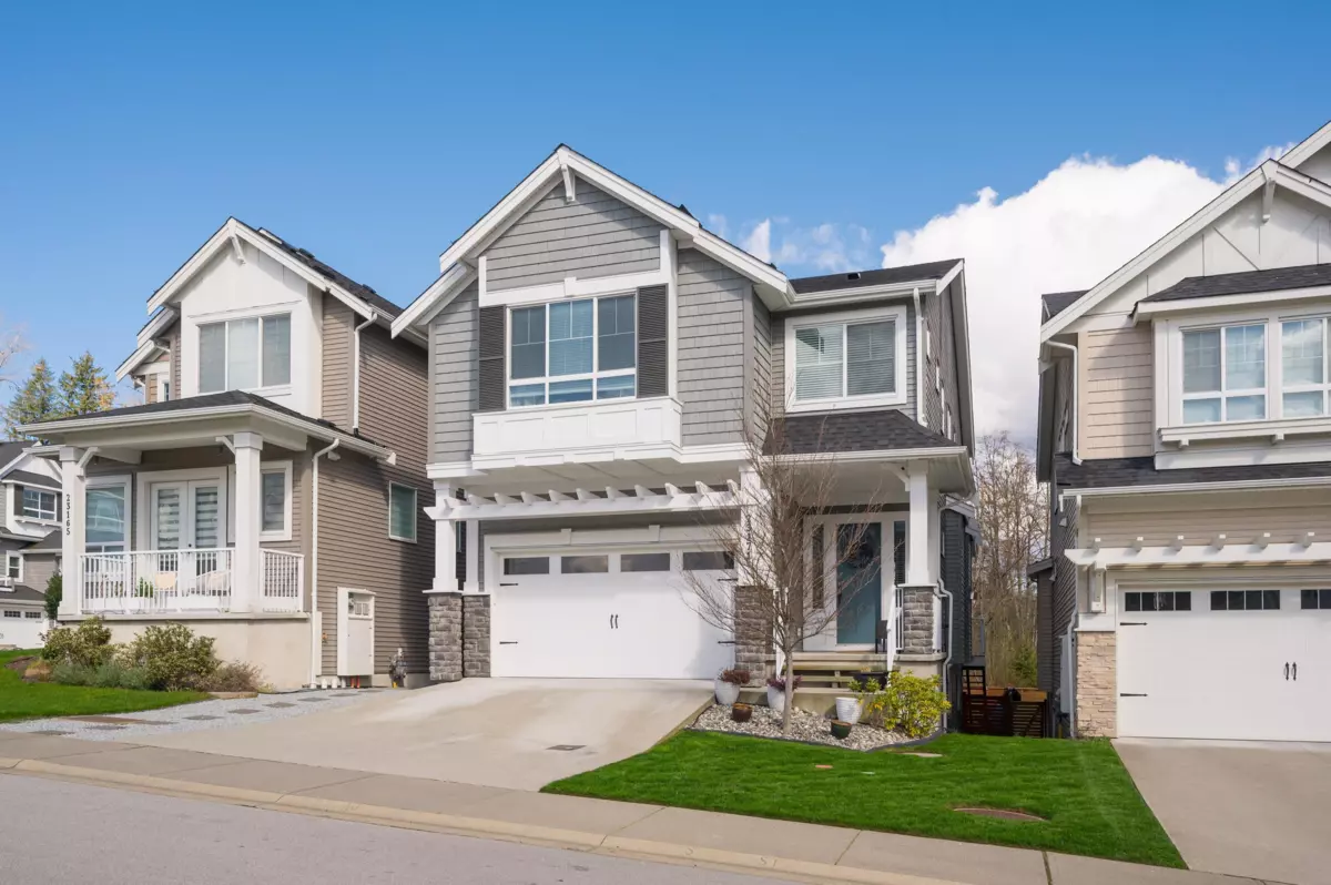 Exterior Rear Photo of 23171 113b Avenue, Maple Ridge, BC