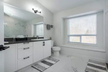 Basement Recreation Room Photo of 23171 113b Avenue, Maple Ridge, BC