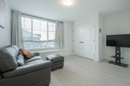 Entry Foyer Photo of 23171 113b Avenue, Maple Ridge, BC
