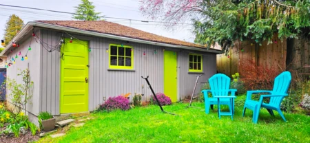 Front Yard Photo of 5284 East Boulevard, Vancouver, BC