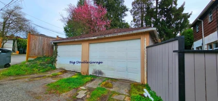 Garden / Landscaping Photo of 5284 East Boulevard, Vancouver, BC