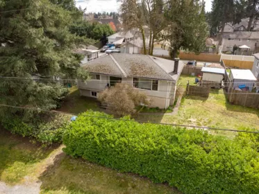 Breakfast Nook Photo of 1760 Jensen Avenue, Port Coquitlam, BC
