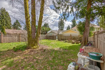1760 Jensen Avenue, Port Coquitlam, BC, Port Coquitlam — Single Family Residence for sale