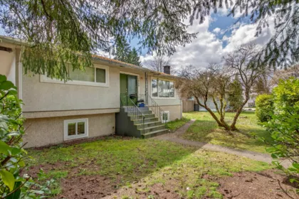 1760 Jensen Avenue, Port Coquitlam, BC, Port Coquitlam — Single Family Residence for sale