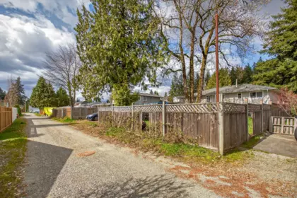 Kitchen Island Photo of 1760 Jensen Avenue, Port Coquitlam, BC