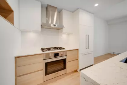 Kitchen Photo of 201 55 Klahanie Drive, Port Moody, BC