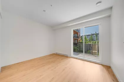 Pantry Photo of 201 55 Klahanie Drive, Port Moody, BC
