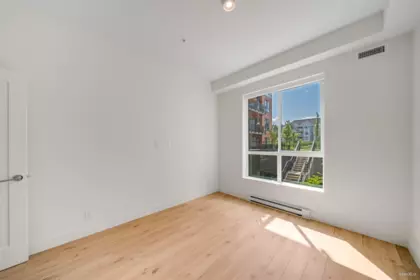 Primary Bedroom Photo of 201 55 Klahanie Drive, Port Moody, BC