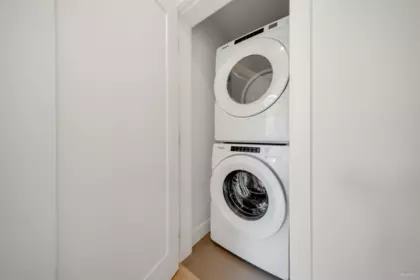 Walk-In Closet Photo of 201 55 Klahanie Drive, Port Moody, BC