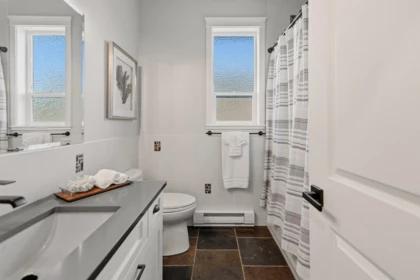 Hot Tub / Spa Photo of 6369 Jasper Road, Sechelt, BC