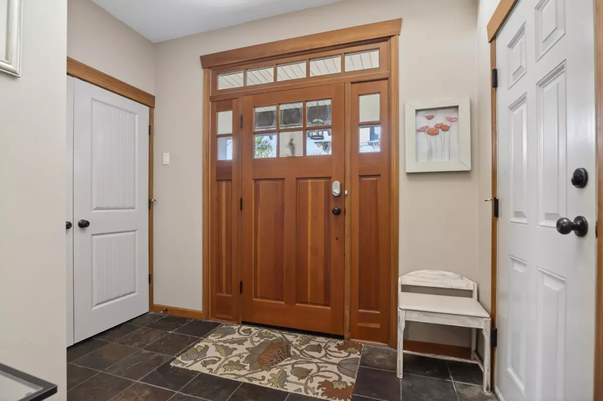 Living Room Photo of 60 24185 106b Avenue, Maple Ridge, BC