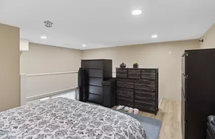 Bedroom 3 Photo of 60 24185 106b Avenue, Maple Ridge, BC