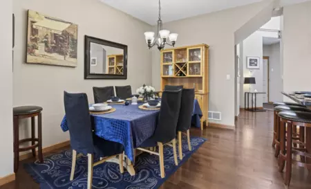 Kitchen Photo of 60 24185 106b Avenue, Maple Ridge, BC