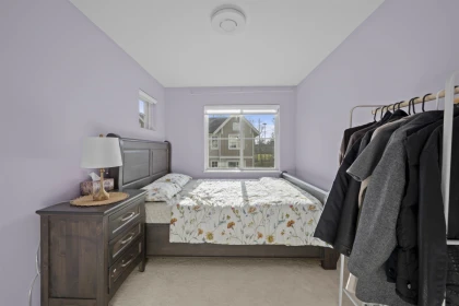 Bedroom 2 Photo of 49 31032 Westridge Place, Abbotsford, BC
