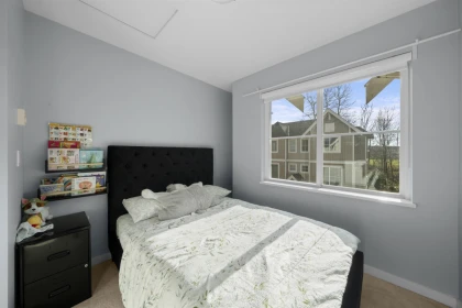 Bedroom 4 Photo of 49 31032 Westridge Place, Abbotsford, BC