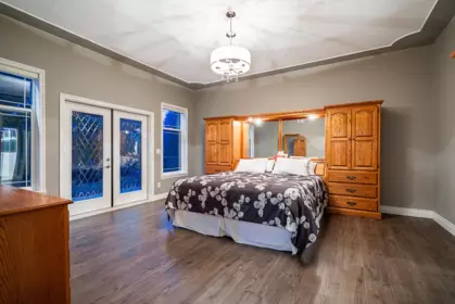 Basement Recreation Room Photo of 10228 Stave Lake Road, Mission, BC