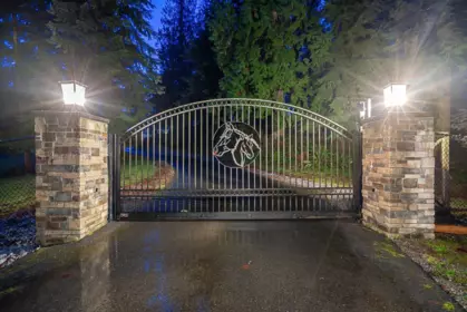 Fitness Center Photo Near 10228 Stave Lake Road, Mission, BC