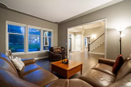Loft / Bonus Room Photo of 10228 Stave Lake Road, Mission, BC